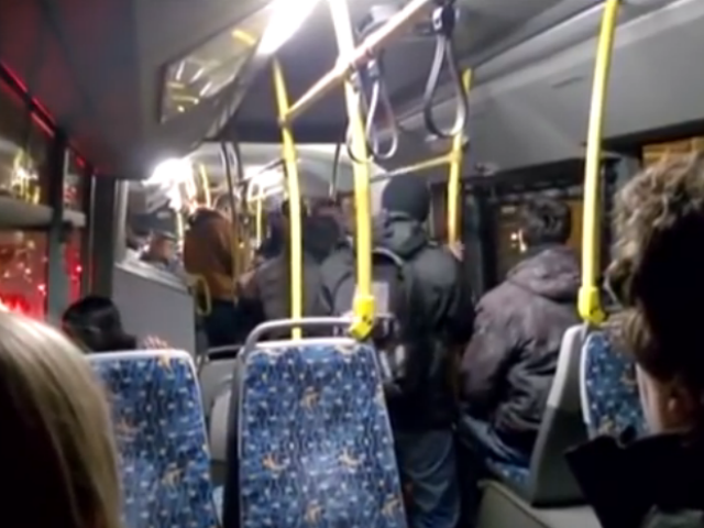 trolejbus, bitka, Prešov