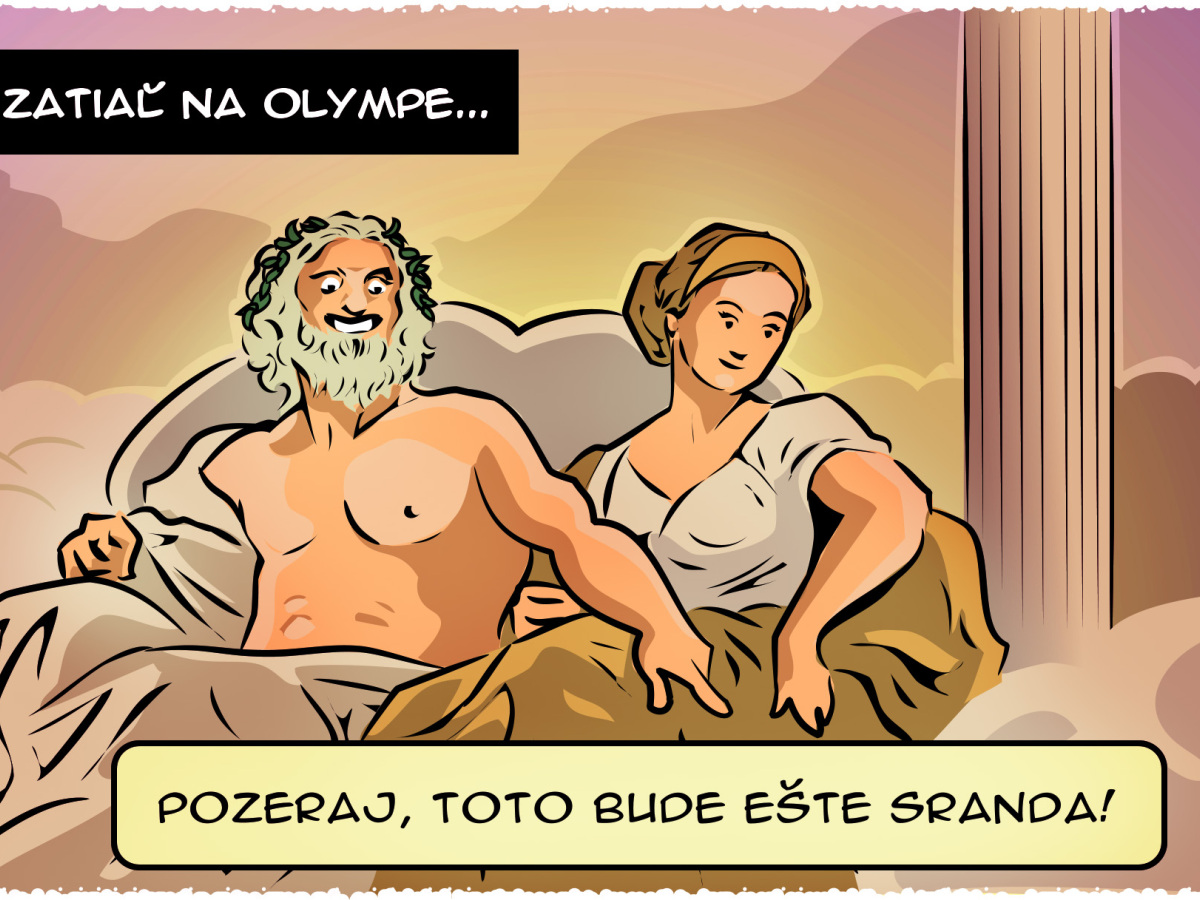 Gašparec, 27.1.2015