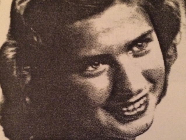 Edith Egerová