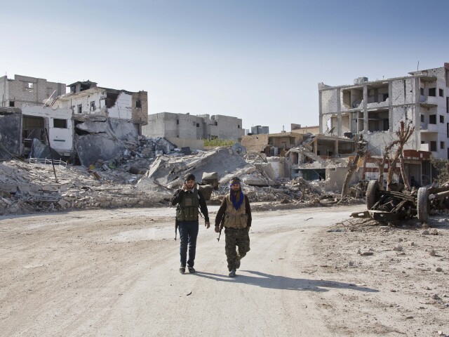 Kobani, Kurdi