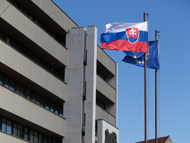 ministerstvo spravodlivosti, najvyšší súd