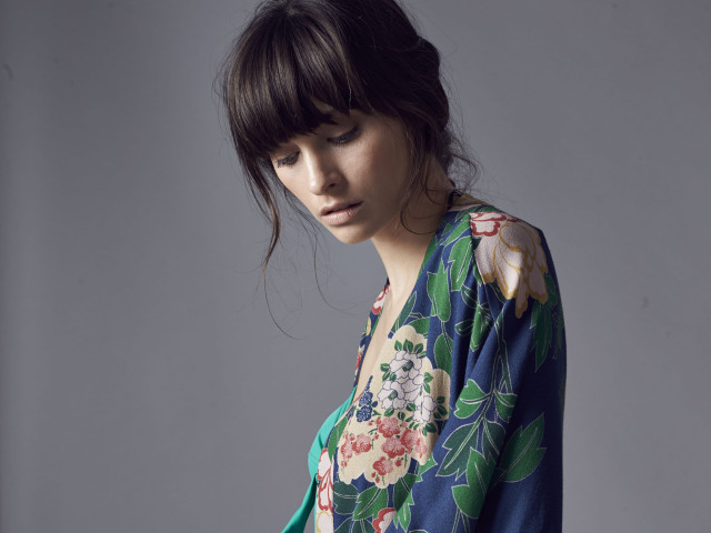 orient - trend - jar 2015 - móda