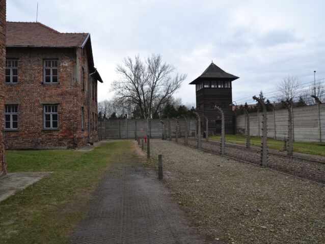 Osvienčim, holokaust, Auschwitz, koncentračný tábor, židia, nacizmus, Poľsko