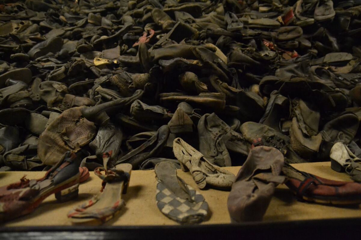 Osvienčim, holokaust, Auschwitz, koncentračný tábor, židia, nacizmus, Poľsko