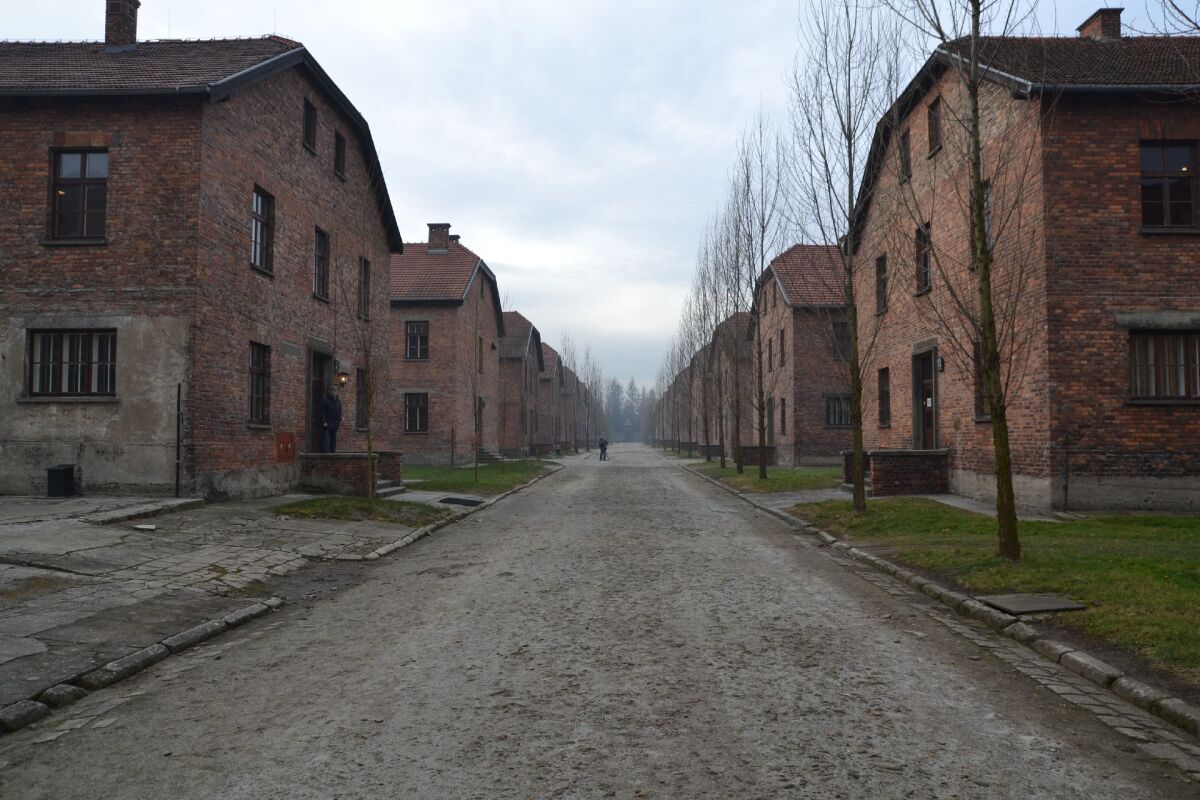 Osvienčim, holokaust, Auschwitz, koncentračný tábor, židia, nacizmus, Poľsko