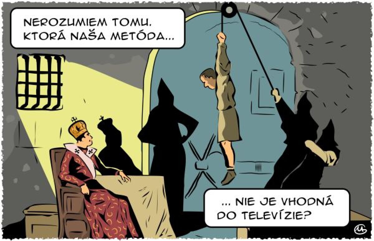 Gašparec, 28.1.2015