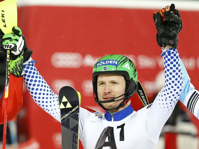 Alexander Chorošilov