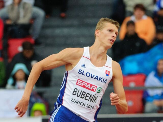 Matúš Bubeník