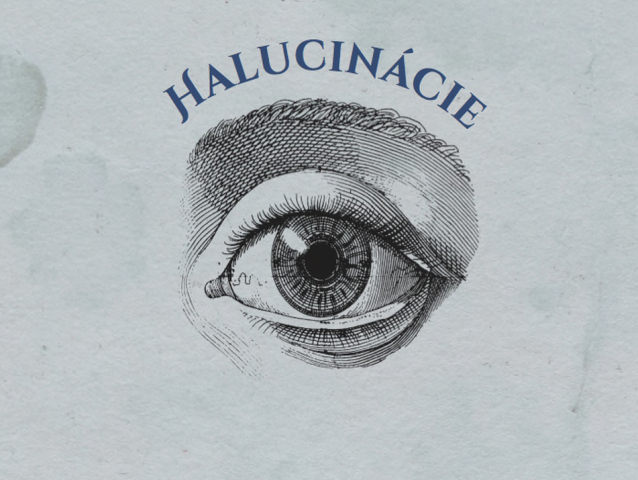 Oliver Sacks Halucinácie