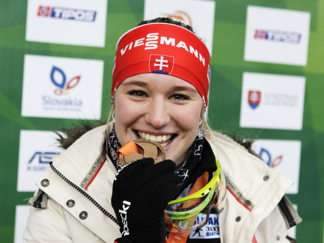 Paulína Fialková