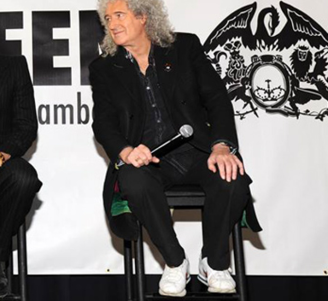 Queen, Adam Lambert