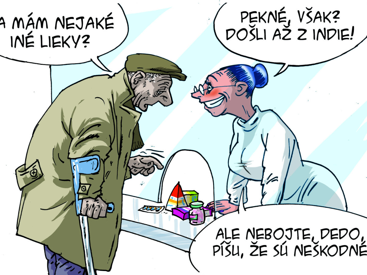 Danglár, 29.1.2015