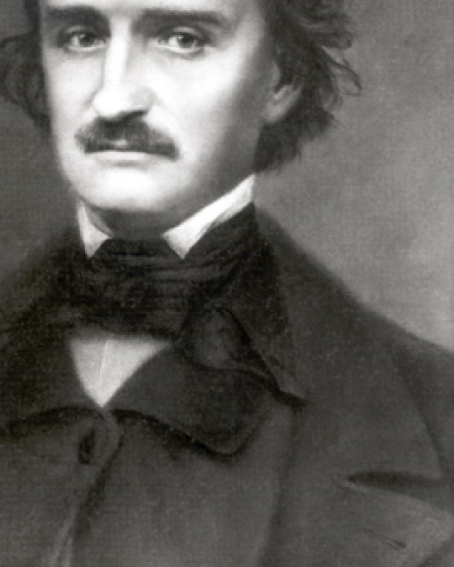 Edgar Allan Poe