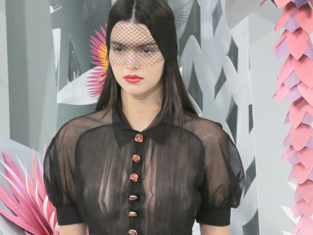 Kendall Jenner 