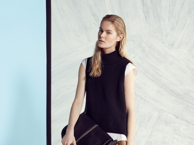 Marks & Spencer - lookbook - jar-leto 2015 - trendy
