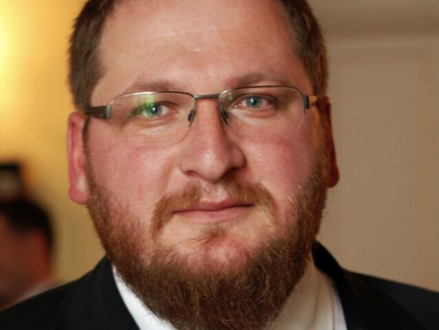 múzeum, Piotr Cywiński