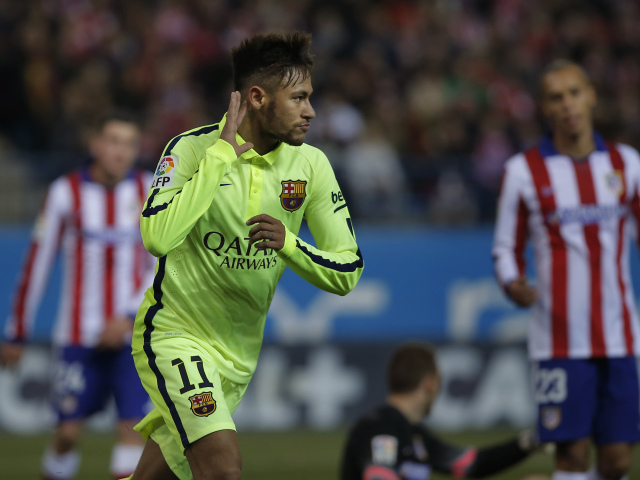 Neymar
