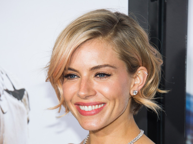 People Sienna Miller