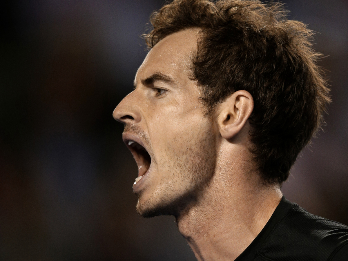 Andy Murray