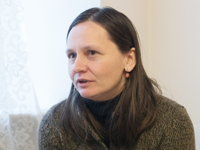 Martina Borčíková