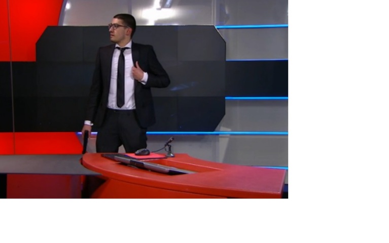 ozbrojenec, NOS, štúdio