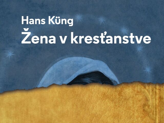 Hans Küng: Žena v kresťanstve