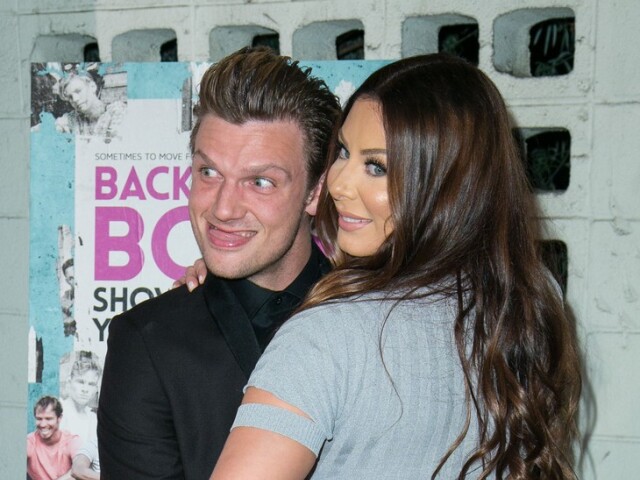 Nick Carter