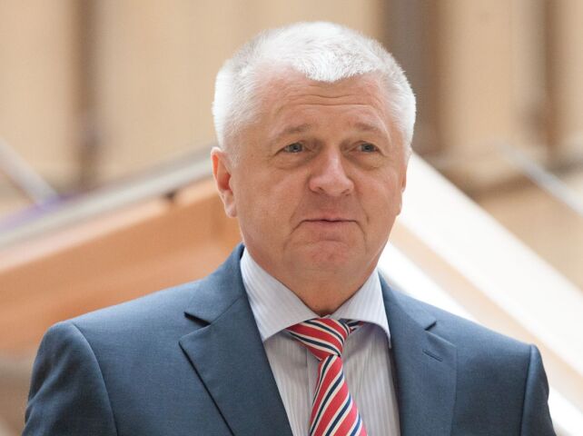 Pavol Pavlis