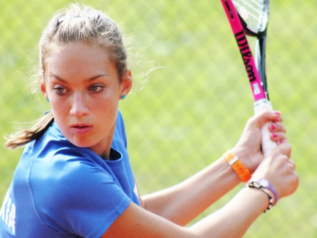 Tereza Miháliková