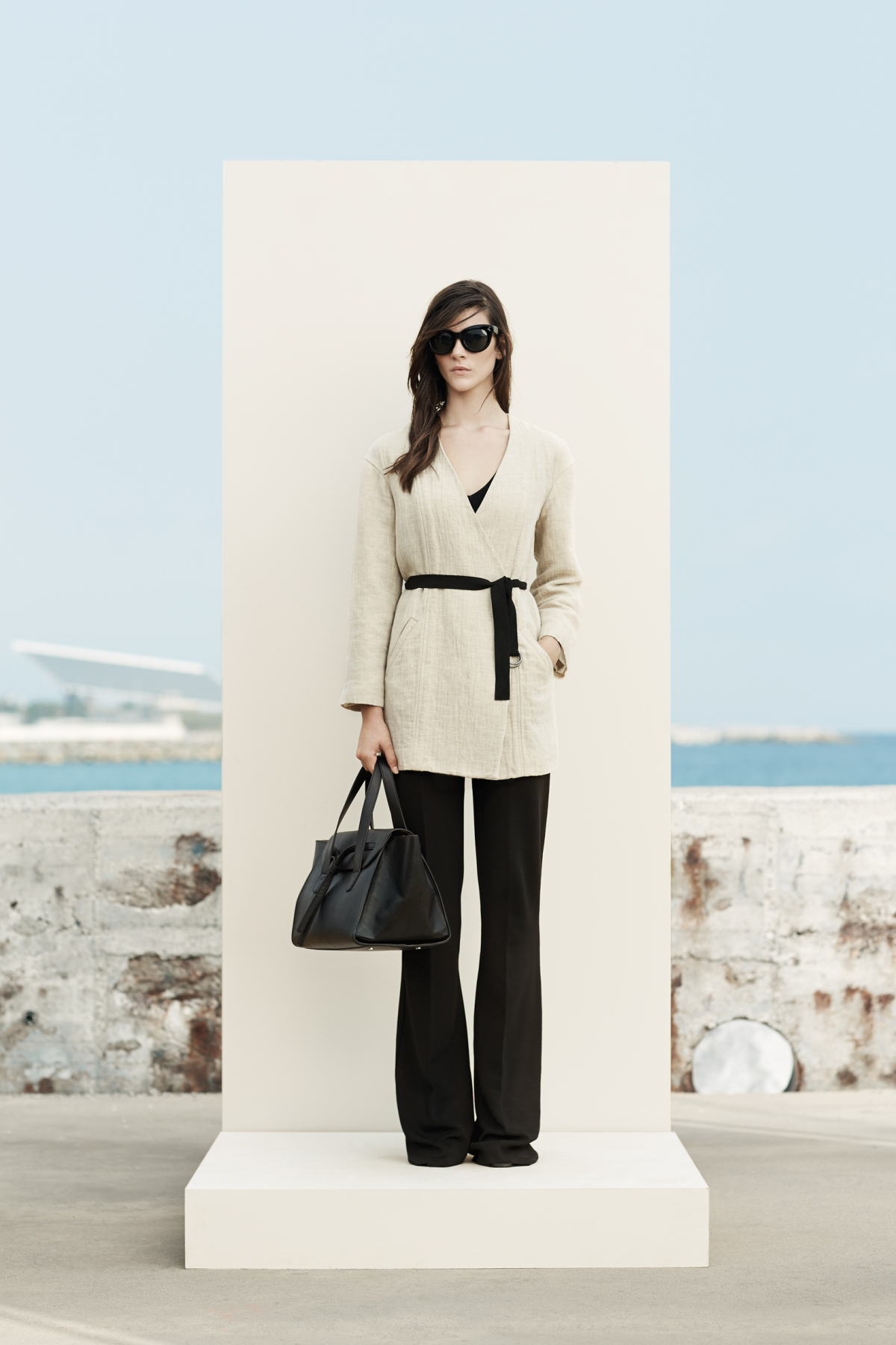 Mango - lookbook -jar-leto 2015 - trendy