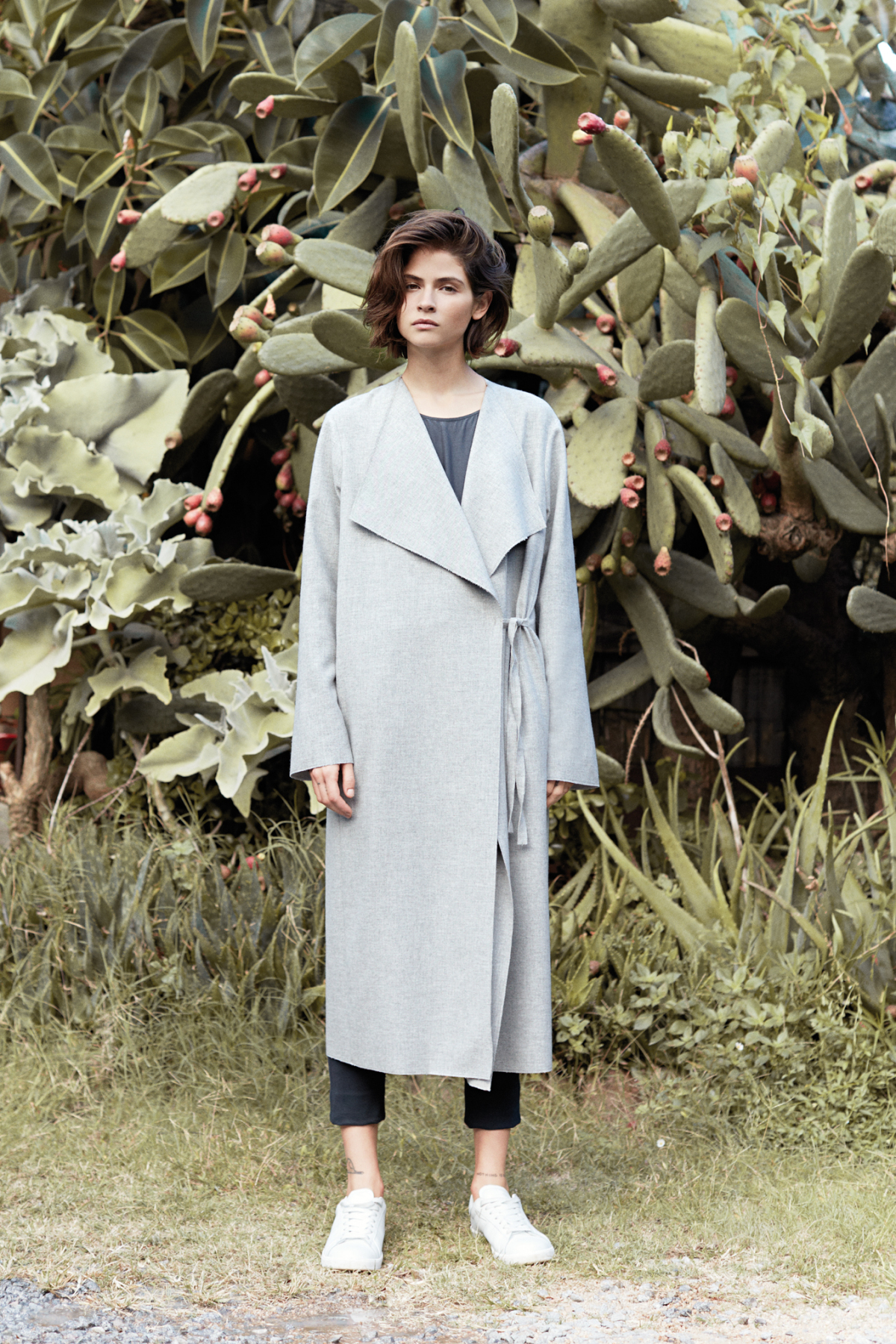 Mango - lookbook -jar-leto 2015 - trendy