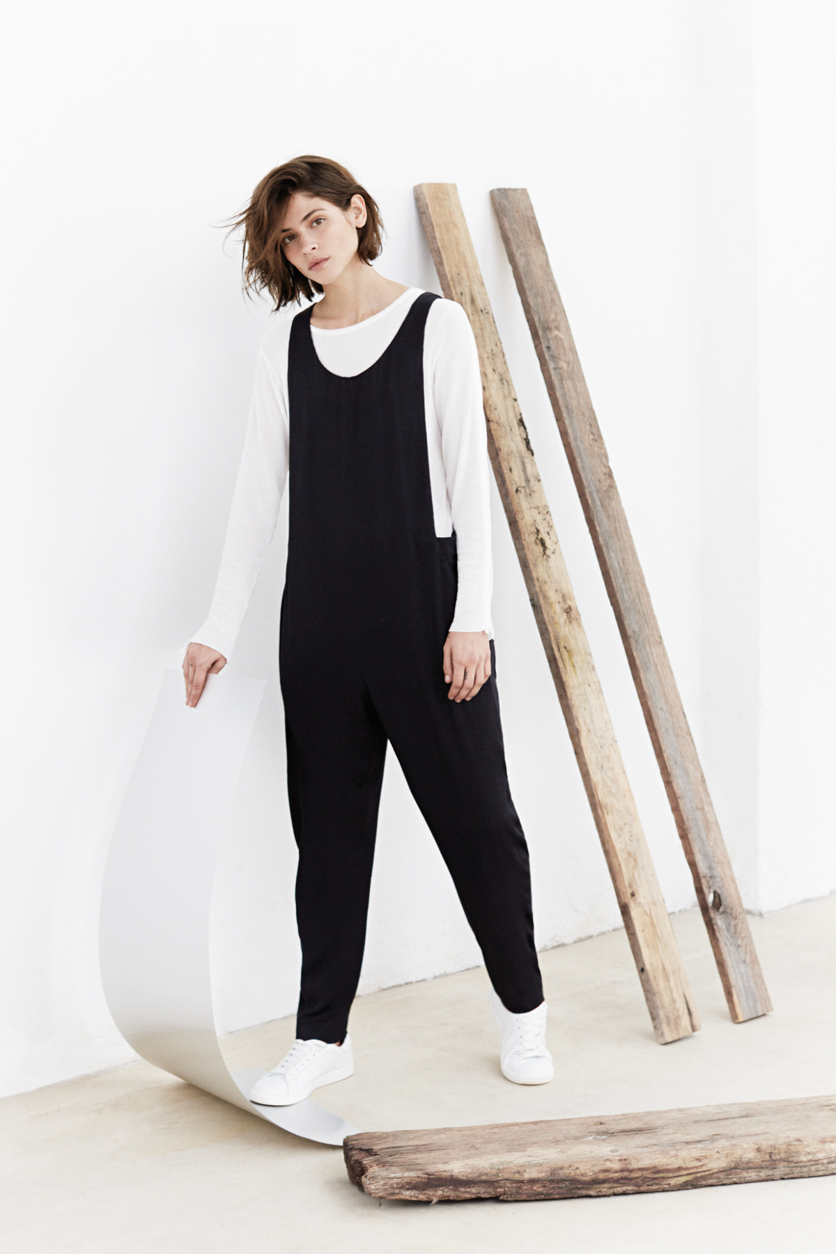 Mango - lookbook -jar-leto 2015 - trendy