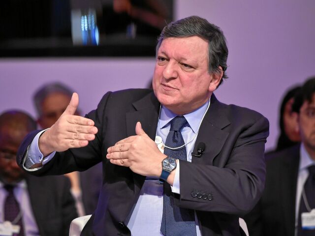 José Manuel Barroso