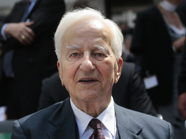Richard von Weizsäcker