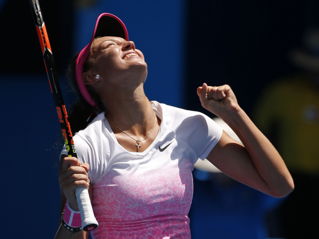 Tereza Miháliková