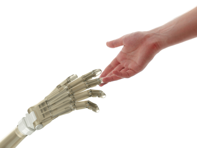 umelá inteligencia, AI, robot, stroj, artificial intelligence, budúcnosť