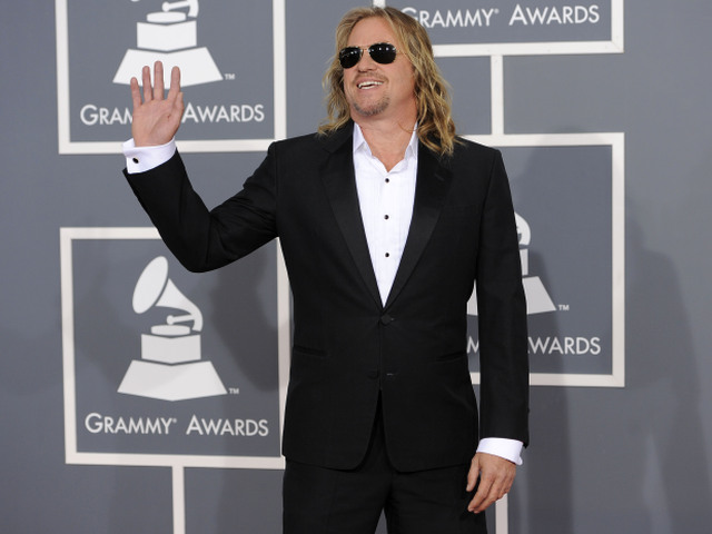 Val Kilmer 