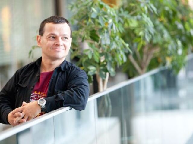 Vladimír Baláž