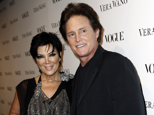 Desaťbojár Bruce Jenner