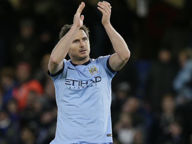 Frank Lampard