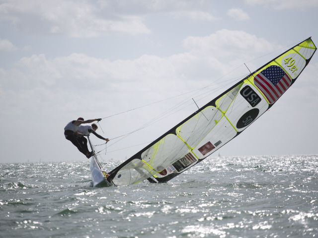jachting, Funk, Burd, Florida