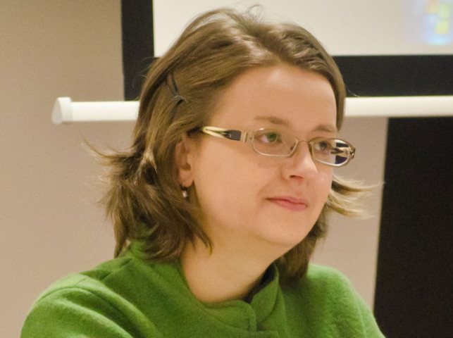 Janka Debrecéniová