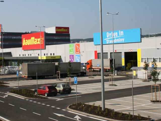 baumax