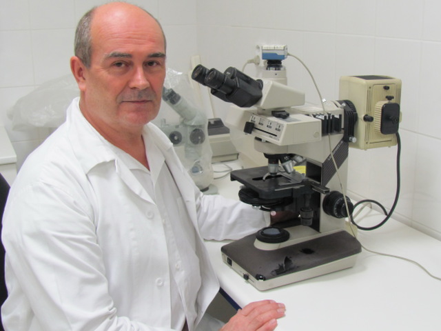 František Ondriska