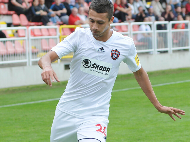 Ivan Schranz