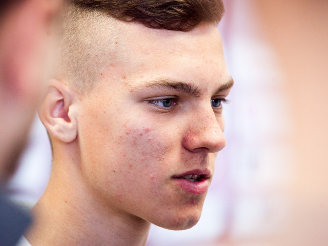 Lukáš Haraslín