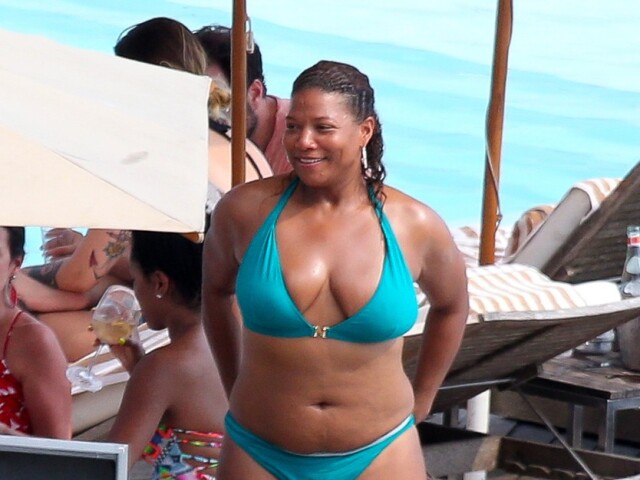 Queen Latifah