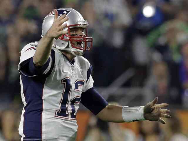 Tom Brady
