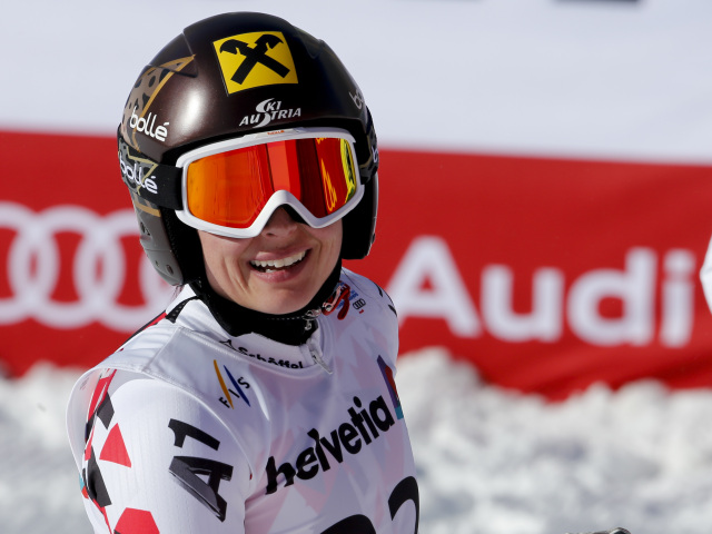 Anna Fenningerová