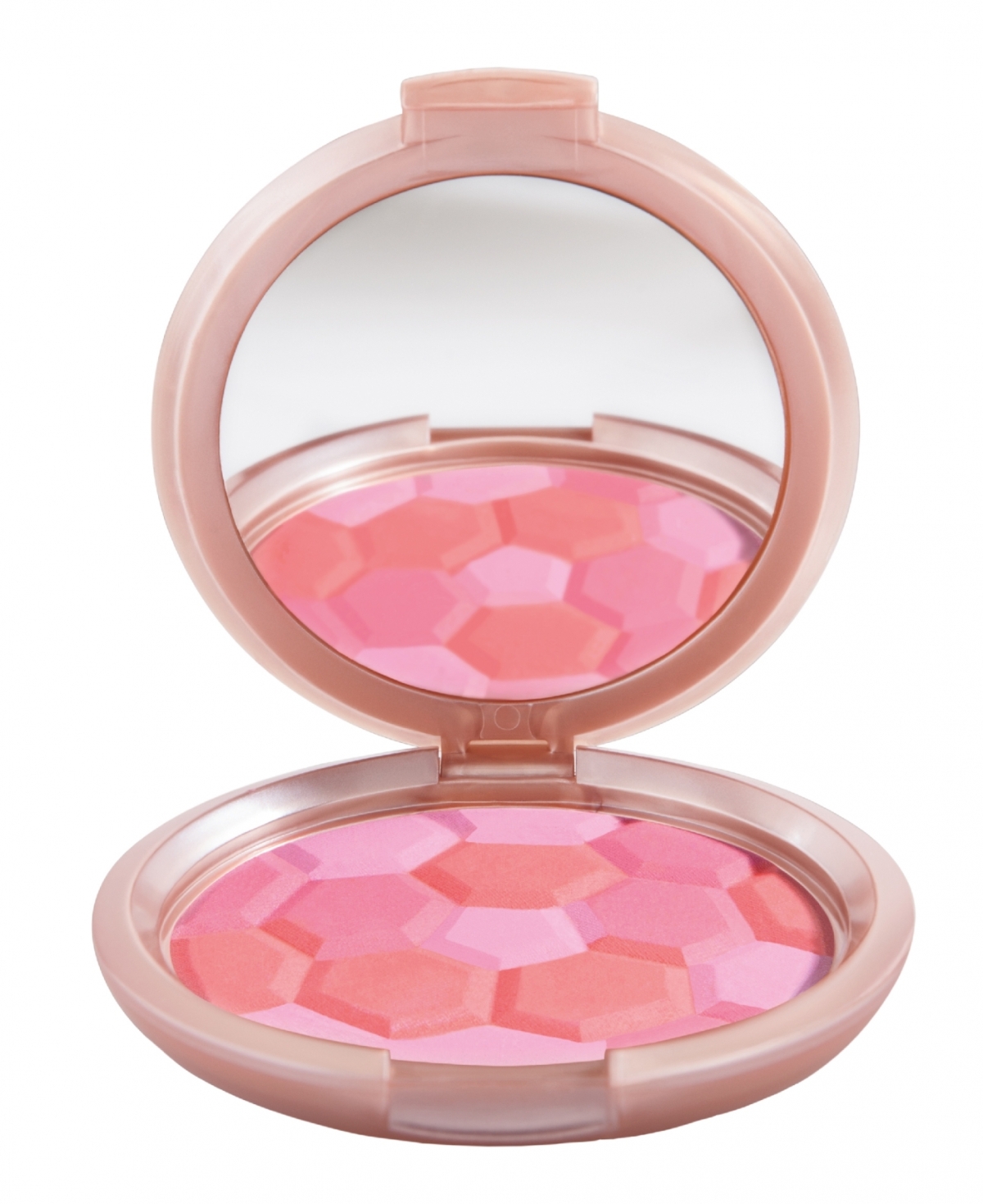 Farba na líčka Giordani Gold Incontro od Oriflame. 